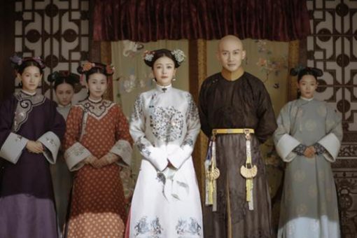 珍妃为光绪治遗精是真的吗 珍妃有怀孕过吗 珍妃为光绪治遗精是真的吗 珍妃有怀孕过吗