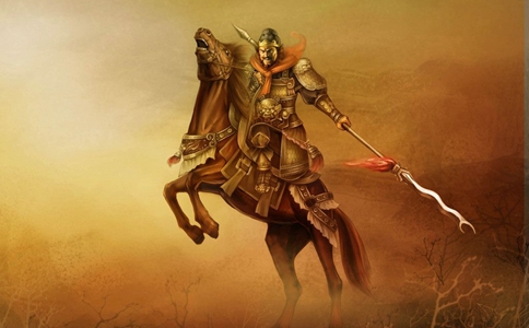 破马张飞是什么意思 破马张飞的由来 破马张飞是什么意思 破马张飞的由来