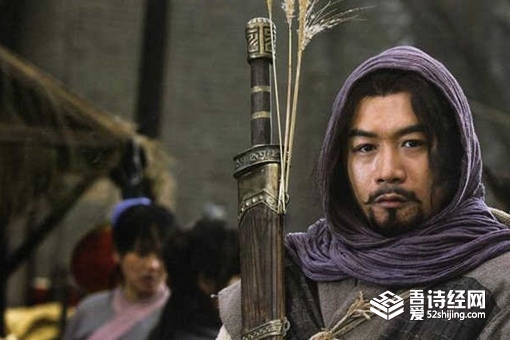 杨志青面兽绰号的由来 杨志的结局是什么