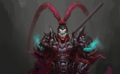 三英战吕布中三英指谁?三英战吕布的三英是谁? 三英战吕布中三英指谁?三英战吕布的三英是谁?