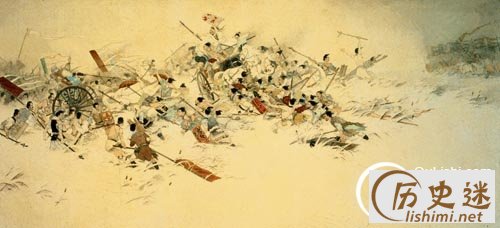 牧野之战性质是什么?牧野之战又称“武王伐纣”,牧野之战的作用