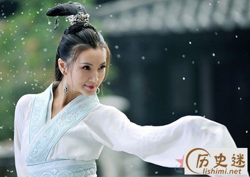 吕布的女儿叫什么?吕布的女儿结局怎么样?