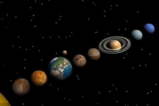 九星连珠会发生什么灾难?九星连珠多少年一次? 九星连珠会发生什么灾难?九星连珠多少年一次?