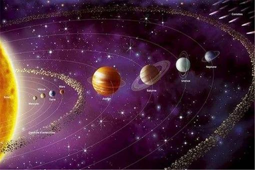 九星连珠会发生什么灾难?九星连珠多少年一次? 九星连珠会发生什么灾难?九星连珠多少年一次?