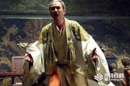 崇祯皇帝自杀的原因是什么 崇祯死前遗言写了什么