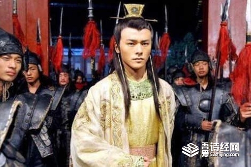 崇祯皇帝自杀的原因是什么 崇祯死前遗言写了什么