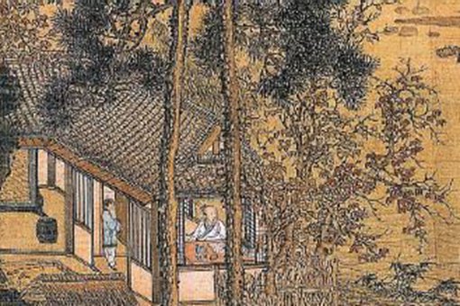 江郎才尽主人公是谁?江郎才尽典故 江郎才尽主人公是谁?江郎才尽典故