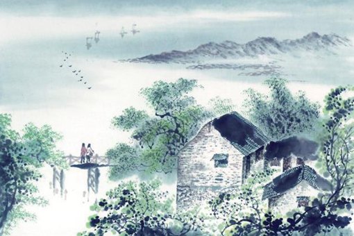 江郎才尽主人公是谁?江郎才尽典故 江郎才尽主人公是谁?江郎才尽典故