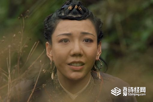 铁镜公主原型人物是谁 铁镜公主最后的结局介绍