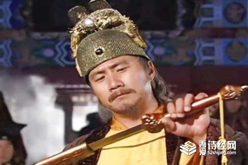 朱元璋为什么杀常遇春老婆 死后竟然大卸八块