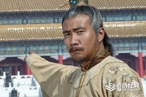 朱元璋为什么杀常遇春老婆 死后竟然大卸八块