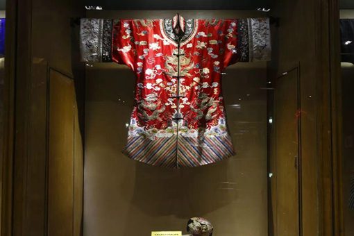 蜀锦介绍 蜀锦为什么是四大名锦之首