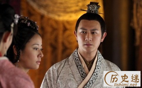 汉文帝刘恒是同性恋吗?,汉文帝刘恒有男宠吗?