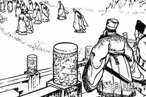 甘露之变要诛杀的宦官是谁 甘露之变的起因是什么