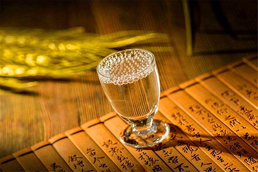 老不泄残精 少不食壮火是什么意思全文又是什么