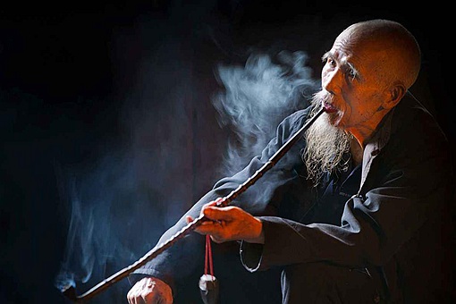 老不泄残精 少不食壮火是什么意思全文又是什么