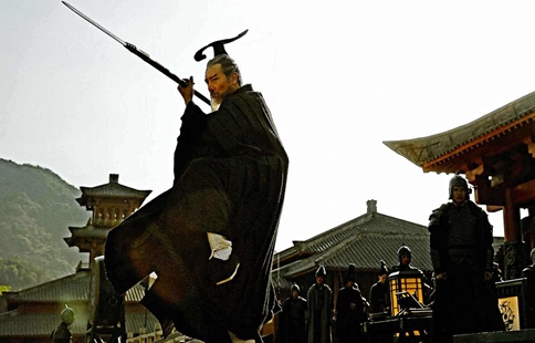 宁教我负天下人休叫天下人负我是什么意思?这句话是谁说的? 宁教我负天下人休叫天下人负我是什么意思?这句话是谁说的?