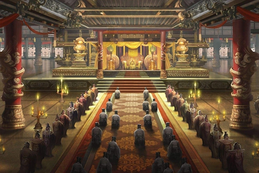 孤家寡人是什么意思?皇帝为什么自称寡人? 孤家寡人是什么意思?皇帝为什么自称寡人?