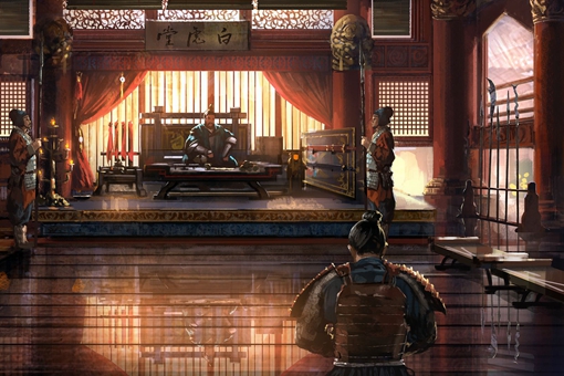 孤家寡人是什么意思?皇帝为什么自称寡人? 孤家寡人是什么意思?皇帝为什么自称寡人?