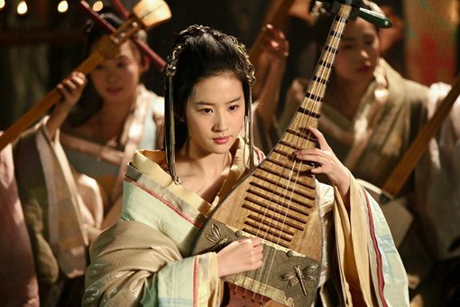 刘邦在项羽面前干虞姬是真的吗 有哪些证据 刘邦在项羽面前干虞姬是真的吗 有哪些证据