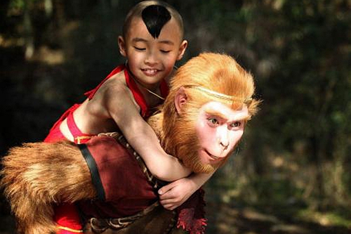 孙悟空大战红孩儿概括 孙悟空大战红孩儿故事情节(含读后感)