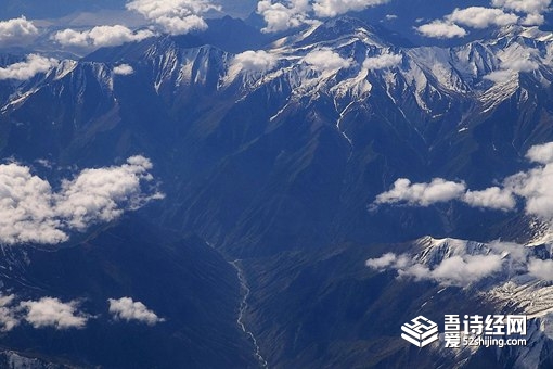 为什么昆仑被称为万山之祖 昆仑山有什么秘密