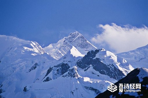 为什么昆仑被称为万山之祖 昆仑山有什么秘密