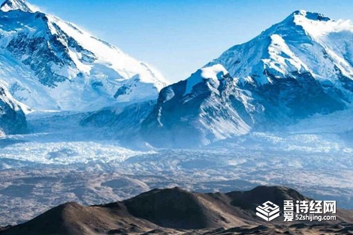 为什么昆仑被称为万山之祖 昆仑山有什么秘密