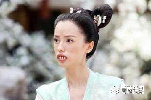 中国古代四大丑女是哪四个 分别长什么样 中国古代四大丑女是哪四个 分别长什么样