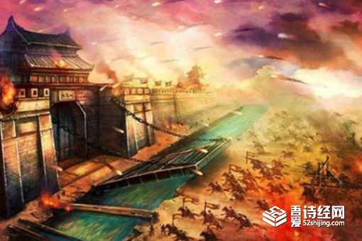 安史之乱是谁发动的 安史之乱是怎么平定的