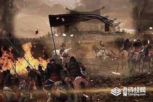 安史之乱是谁发动的 安史之乱是怎么平定的