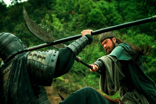 吕布和赵云哪个厉害?吕布和赵云有交战记录吗? 吕布和赵云哪个厉害?吕布和赵云有交战记录吗?