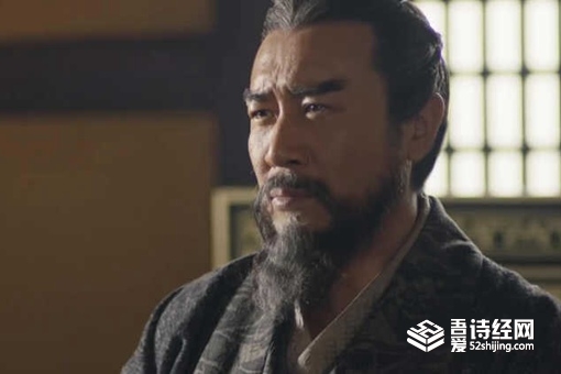 曹操为什么会饶过得罪自己的陈琳 曹操和陈琳的轶事典故