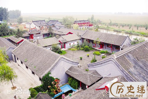 冯庸大学现在叫什么?揭秘冯庸大学老建筑!