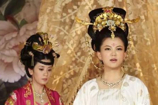 历史上太平公主是一个怎样的人?唐玄宗和太平公主是什么关系? 历史上太平公主是一个怎样的人?唐玄宗和太平公主是什么关系?