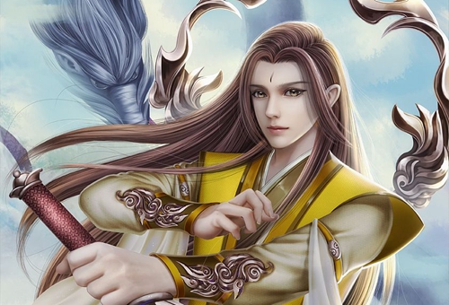 揭秘木神句芒是谁的后裔 揭秘木神句芒是谁的后裔