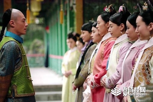 妃子都是怎么解决需求的 古代妃子不被皇上宠爱怎么办 妃子都是怎么解决需求的 古代妃子不被皇上宠爱怎么办