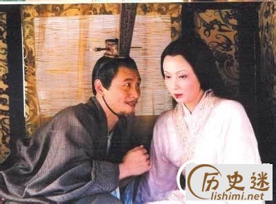 卫太子刘据怎么死的,刘据是卫子夫的儿子吗?