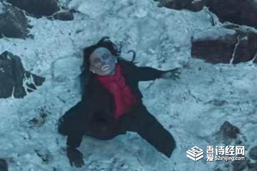 雪弥勒真的存在吗 雪弥勒原型揭秘