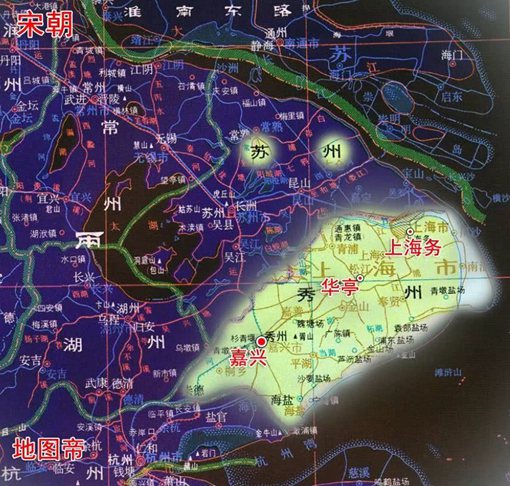 上海简称为什么叫沪?沪是什么意思? 上海简称为什么叫沪?沪是什么意思?