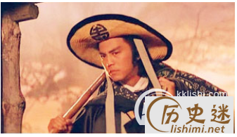 水浒传武松的性格特点是什么?武松的性格特点分析