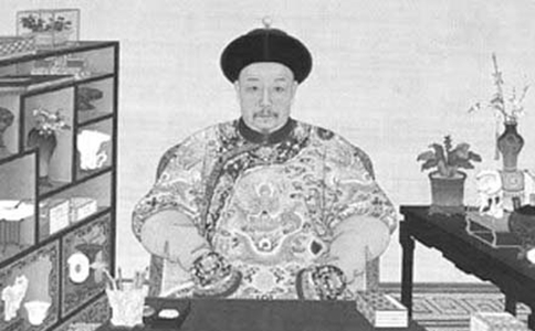 清朝的嘉庆皇帝是乾隆的第几个儿子?嘉庆帝有哪些成就? 清朝的嘉庆皇帝是乾隆的第几个儿子?嘉庆帝有哪些成就?