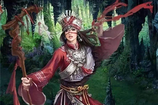 苗族的蛊术是什么?为何令人毛骨悚然? 苗族的蛊术是什么?为何令人毛骨悚然?