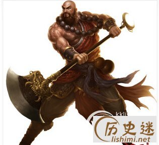 简述水浒传“花和尚”鲁智深的性格特点和主要事迹