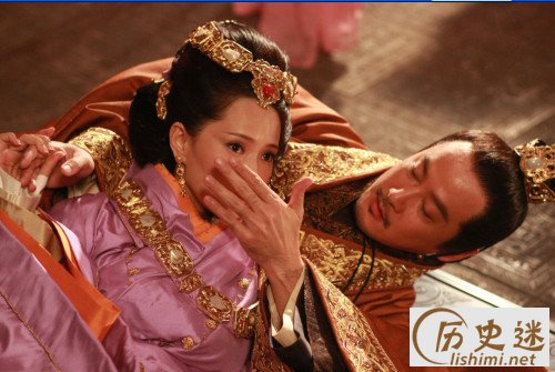 曹操真的甄宓有私情吗?,曹操对甄宓