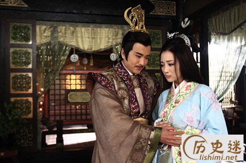 曹操真的甄宓有私情吗?,曹操对甄宓