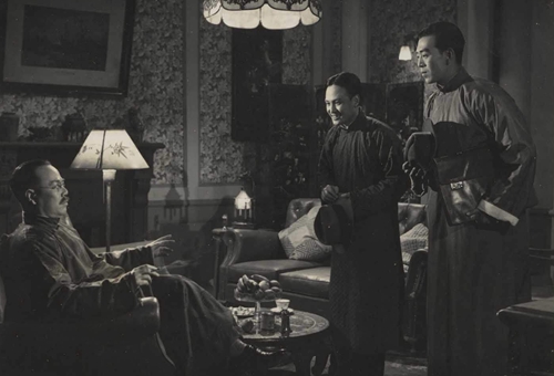 蒋宋孔陈四大家族关系图 揭秘蒋宋孔陈家族往事 蒋宋孔陈四大家族关系图 揭秘蒋宋孔陈家族往事