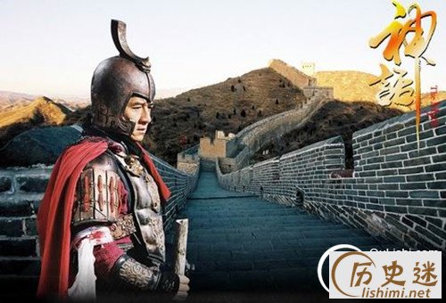 蒙毅跟蒙恬是什么关系,蒙毅和蒙恬真的存在吗?