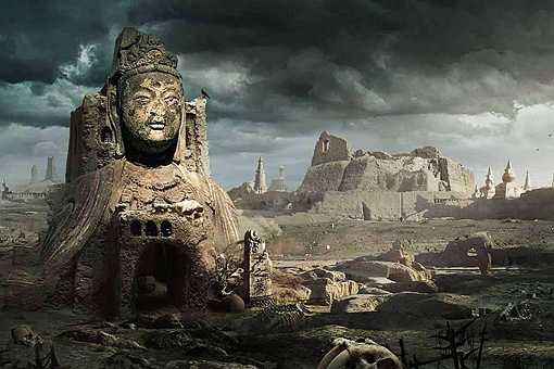 全部鬼吹灯观看顺序介绍,以这样的先后顺序看鬼吹灯故事脉络就清晰了 全部鬼吹灯观看顺序介绍,以这样的先后顺序看鬼吹灯故事脉络就清晰了