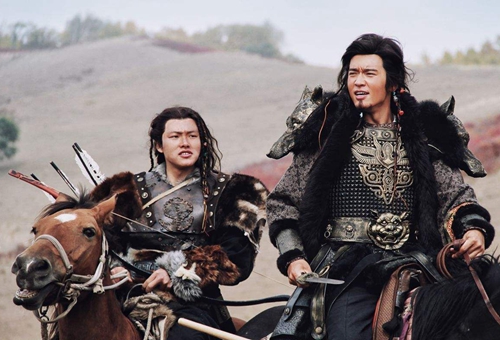 义渠王是怎么死的 历史上义渠王真实存在吗 义渠王是怎么死的 历史上义渠王真实存在吗